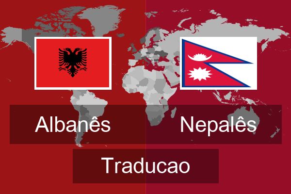  Nepalês Traducao