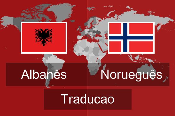  Norueguês Traducao