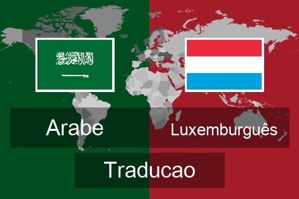  Luxemburguês Traducao