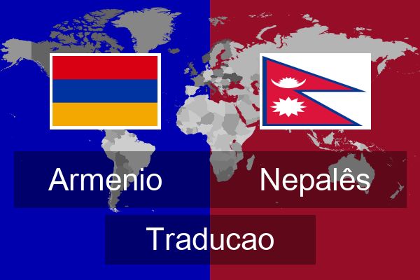  Nepalês Traducao