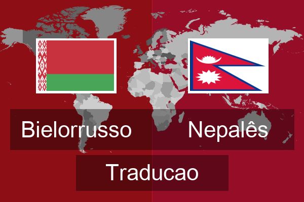  Nepalês Traducao