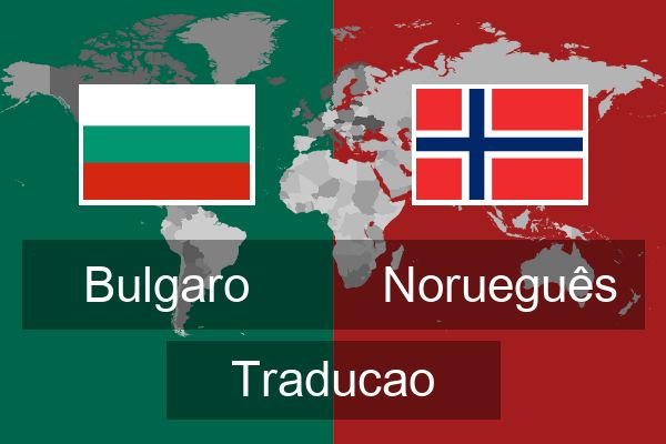  Norueguês Traducao