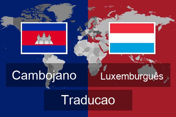  Luxemburguês Traducao