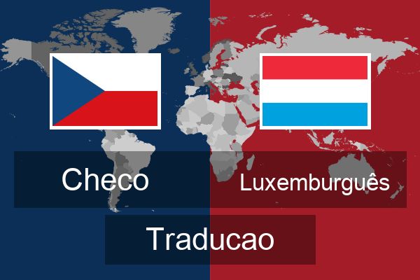  Luxemburguês Traducao