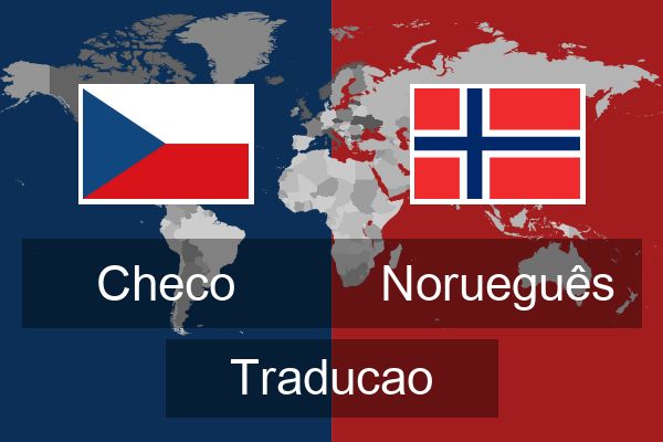  Norueguês Traducao