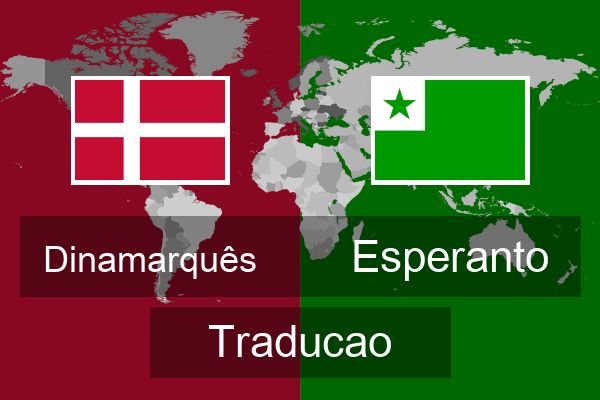  Esperanto Traducao