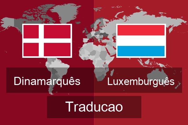  Luxemburguês Traducao