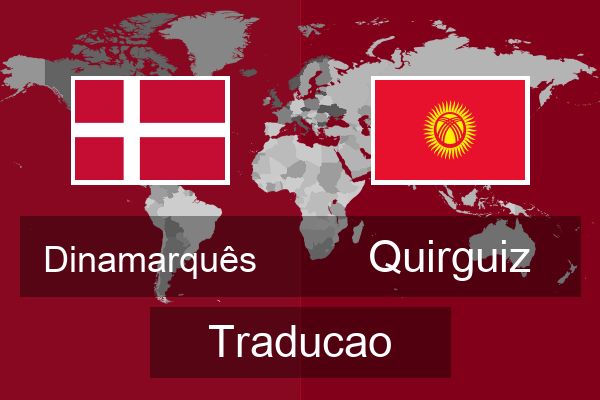  Quirguiz Traducao