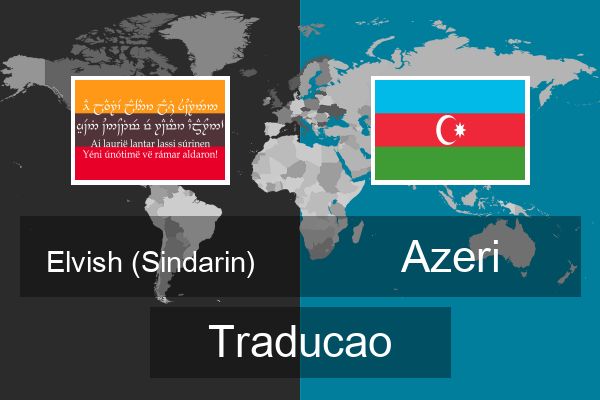  Azeri Traducao