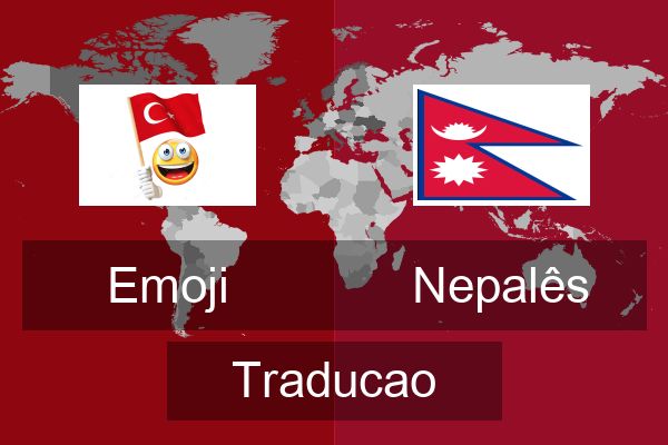  Nepalês Traducao