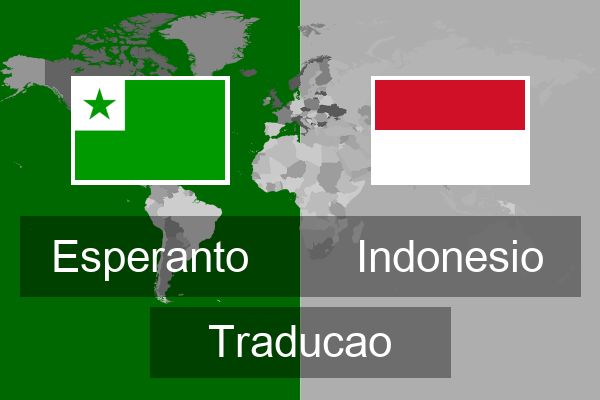  Indonesio Traducao