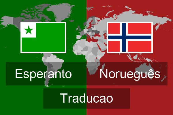  Norueguês Traducao