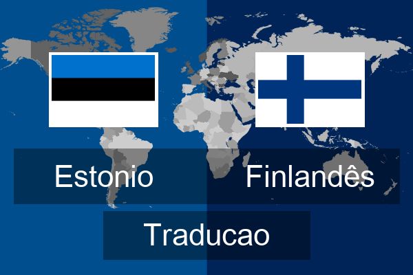  Finlandês Traducao