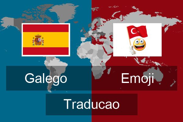  Emoji Traducao