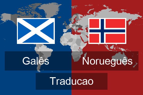  Norueguês Traducao