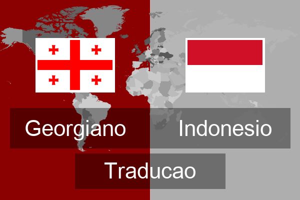  Indonesio Traducao