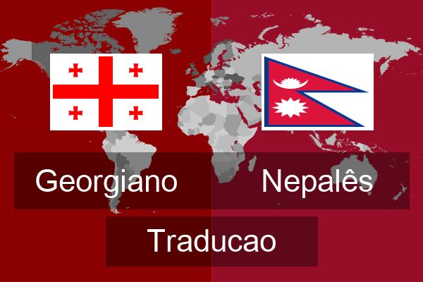  Nepalês Traducao