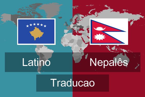  Nepalês Traducao