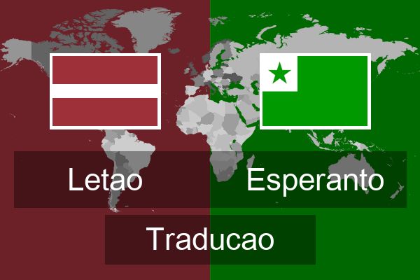  Esperanto Traducao