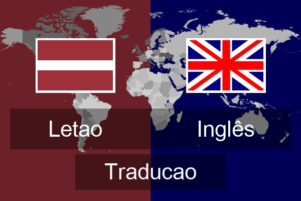  Inglês Traducao