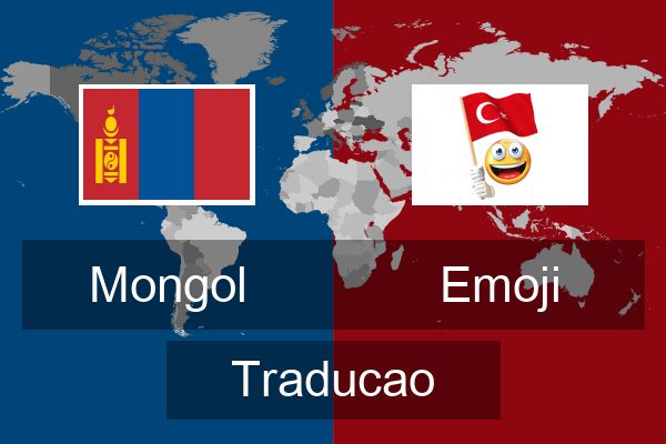  Emoji Traducao