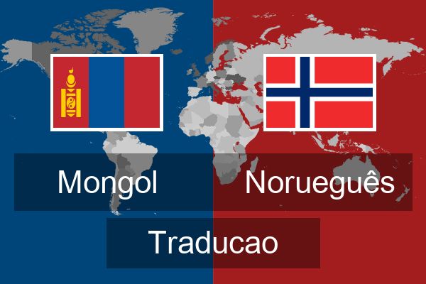  Norueguês Traducao