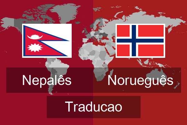  Norueguês Traducao