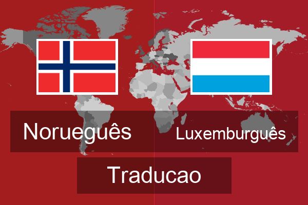  Luxemburguês Traducao