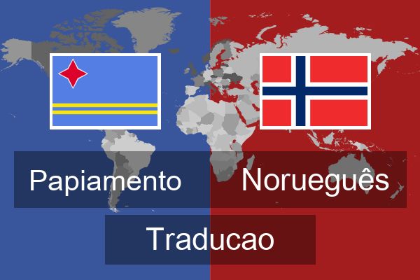  Norueguês Traducao