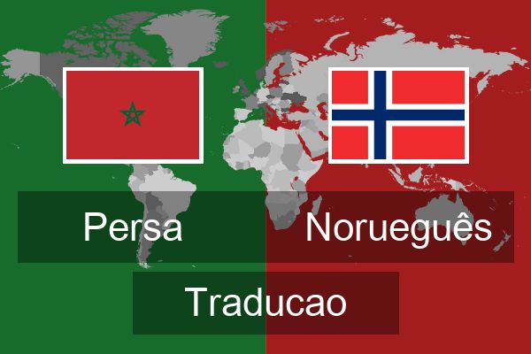  Norueguês Traducao