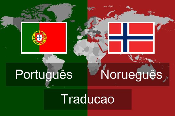  Norueguês Traducao