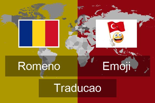  Emoji Traducao