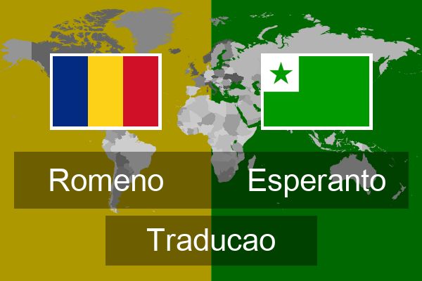  Esperanto Traducao