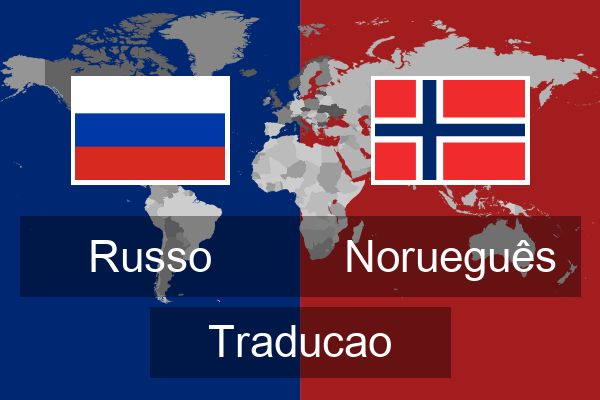  Norueguês Traducao