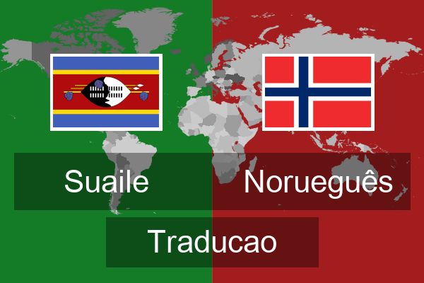  Norueguês Traducao