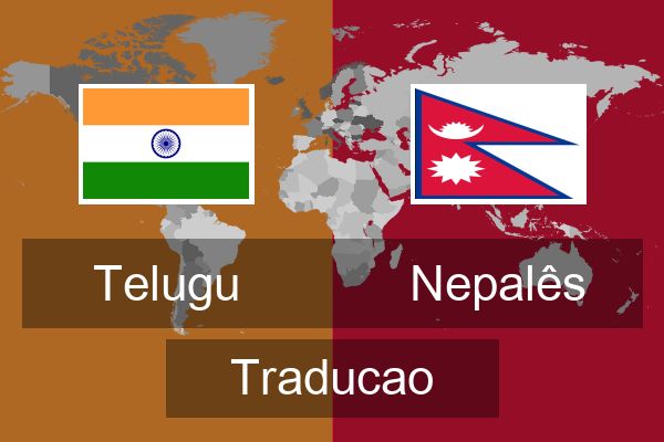  Nepalês Traducao