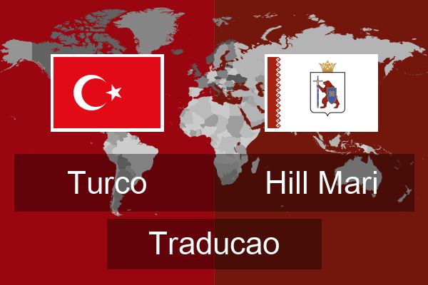  Hill Mari Traducao