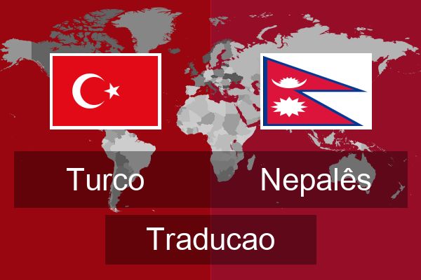  Nepalês Traducao