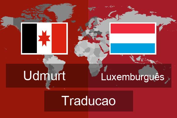  Luxemburguês Traducao