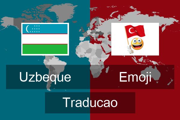  Emoji Traducao