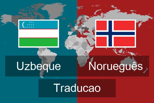  Norueguês Traducao