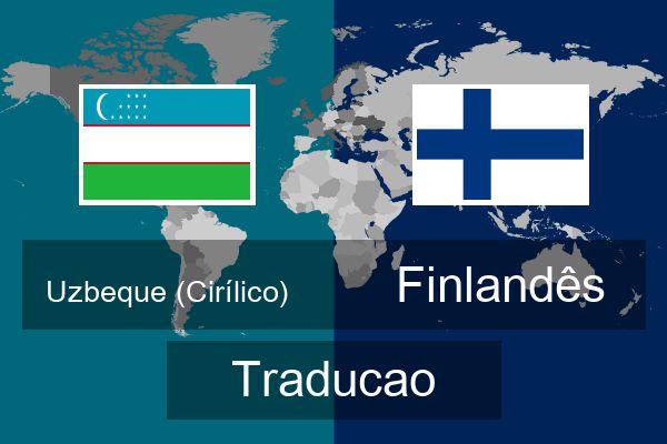  Finlandês Traducao