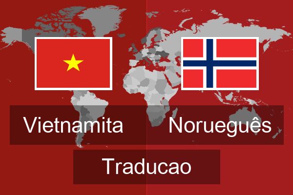  Norueguês Traducao