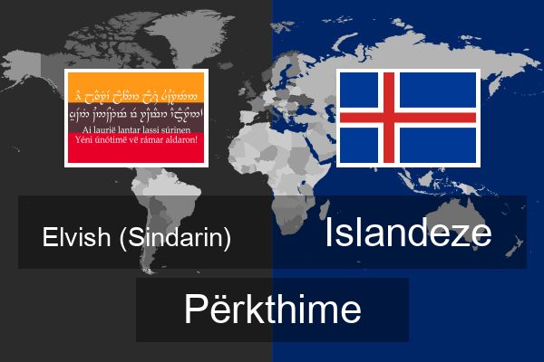  Islandeze Përkthime