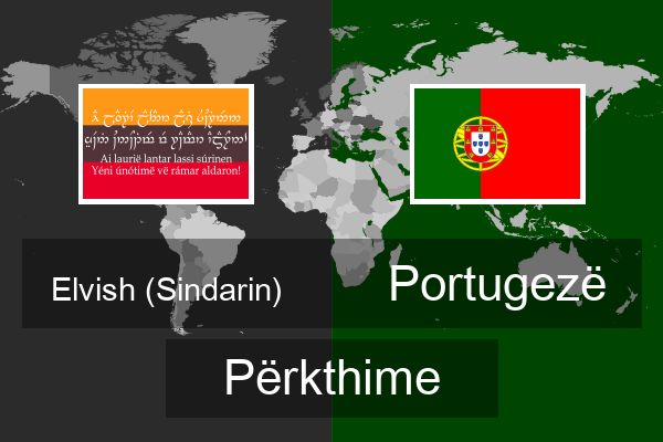  Portugezë Përkthime