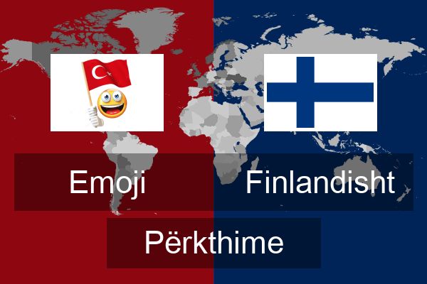  Finlandisht Përkthime