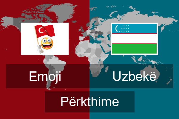  Uzbekë Përkthime