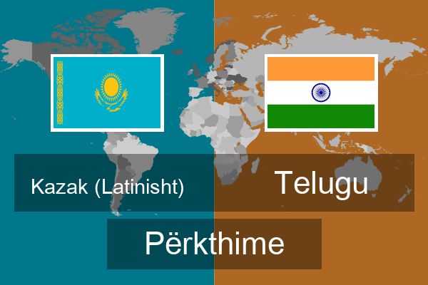  Telugu Përkthime