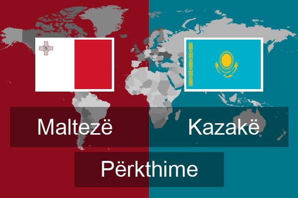  Kazakë Përkthime