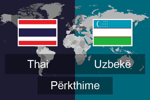  Uzbekë Përkthime